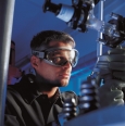 Lunette-masque de sécurité UVEX ULTRASONIC 