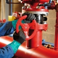 Gants de protection chimique ANSELL ALPHATEC® 58-270