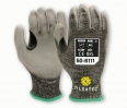 Gants de protection ANTICOUPURES TILSATEC 50-6111