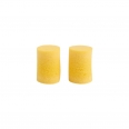 Bouchons d'oreilles jetables 3M™ E-A-R™ CLASSIC SNR 28 dB