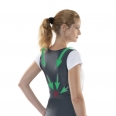 Gilet PERCKO LYNE PRO FEMME