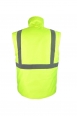 Blouson de travail ERGOS HV STAN