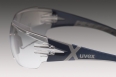Lunettes de sécurité UVEX PHEOS CX2