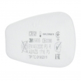 Filtres antipoussières 3M™ 5935 P3 R