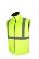 Blouson de travail ERGOS HV STAN
