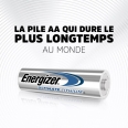 Piles ultimate lithium™ AA ENERGIZER