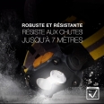 Lampe frontale pour casque ENERGIZER