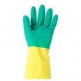 Gants de protection chimique ANSELL ALPHATEC® 87-900