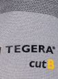 Gants de protection ANTICOUPURES EJENDALS TEGERA® 909