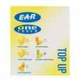 Bouchons d'oreilles jetables 3M™ E-A-RSOFT™ SNR 36 dB