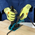 Gants de protection Anticoupures et Chaleur ANSELL HYFLEX® 11-423