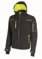 Veste softshell U-POWER SPACE