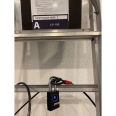 Cadenas de sécurité bluetooth® MASTER LOCK  4401