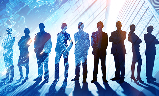 Notre Groupe, notre culture, nos valeurs