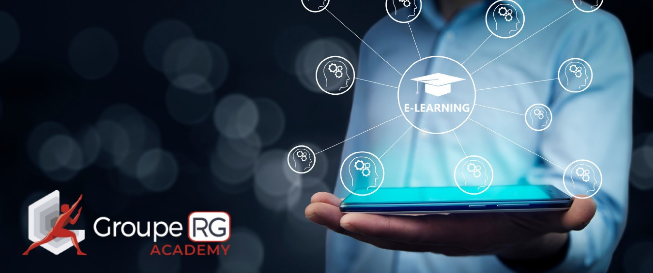 Renforcez votre culture de la sécurité avec les formations du Groupe RG !