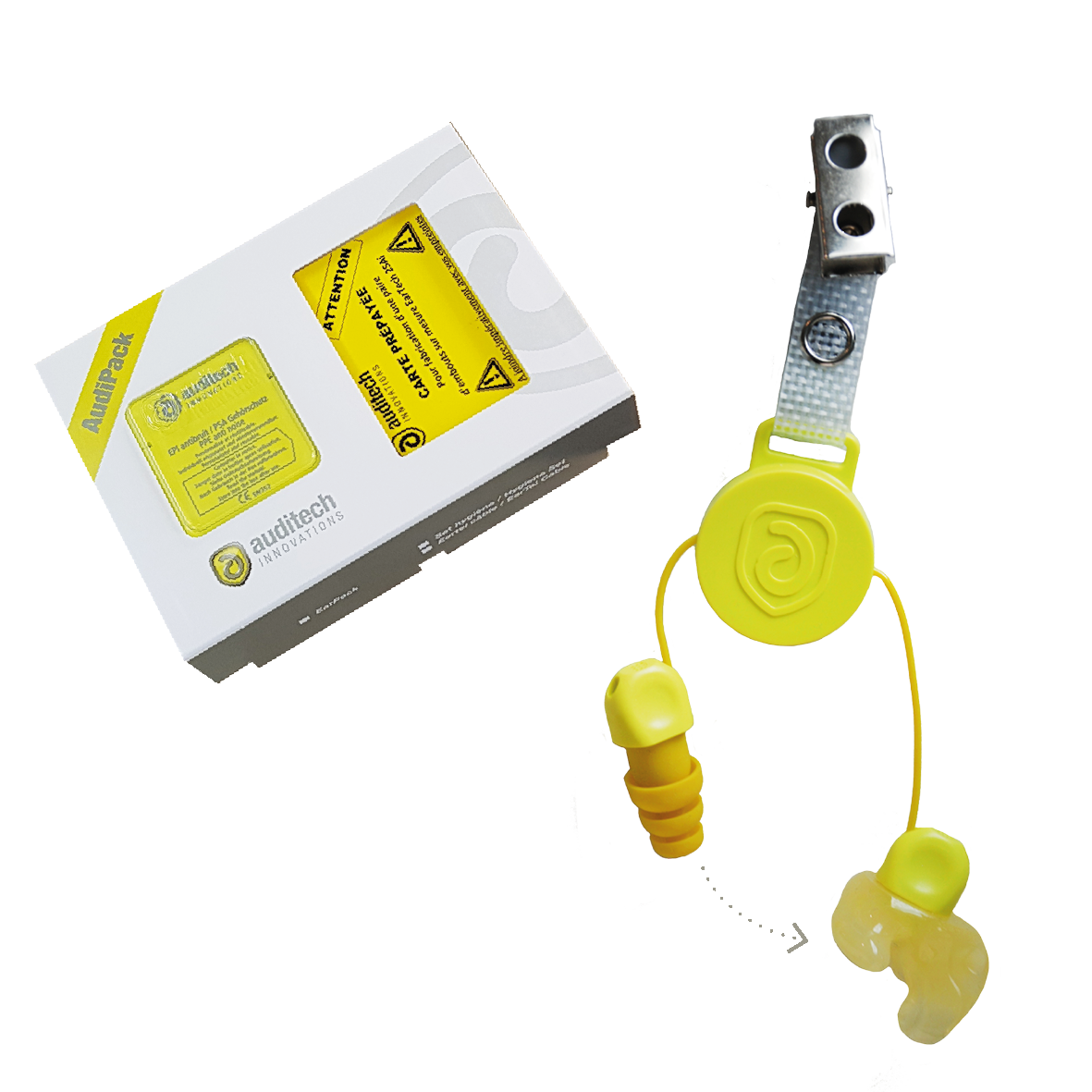 EPI SUR-MESURE