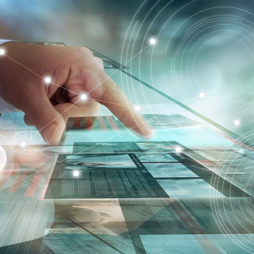 SOLUTIONS DIGITALES